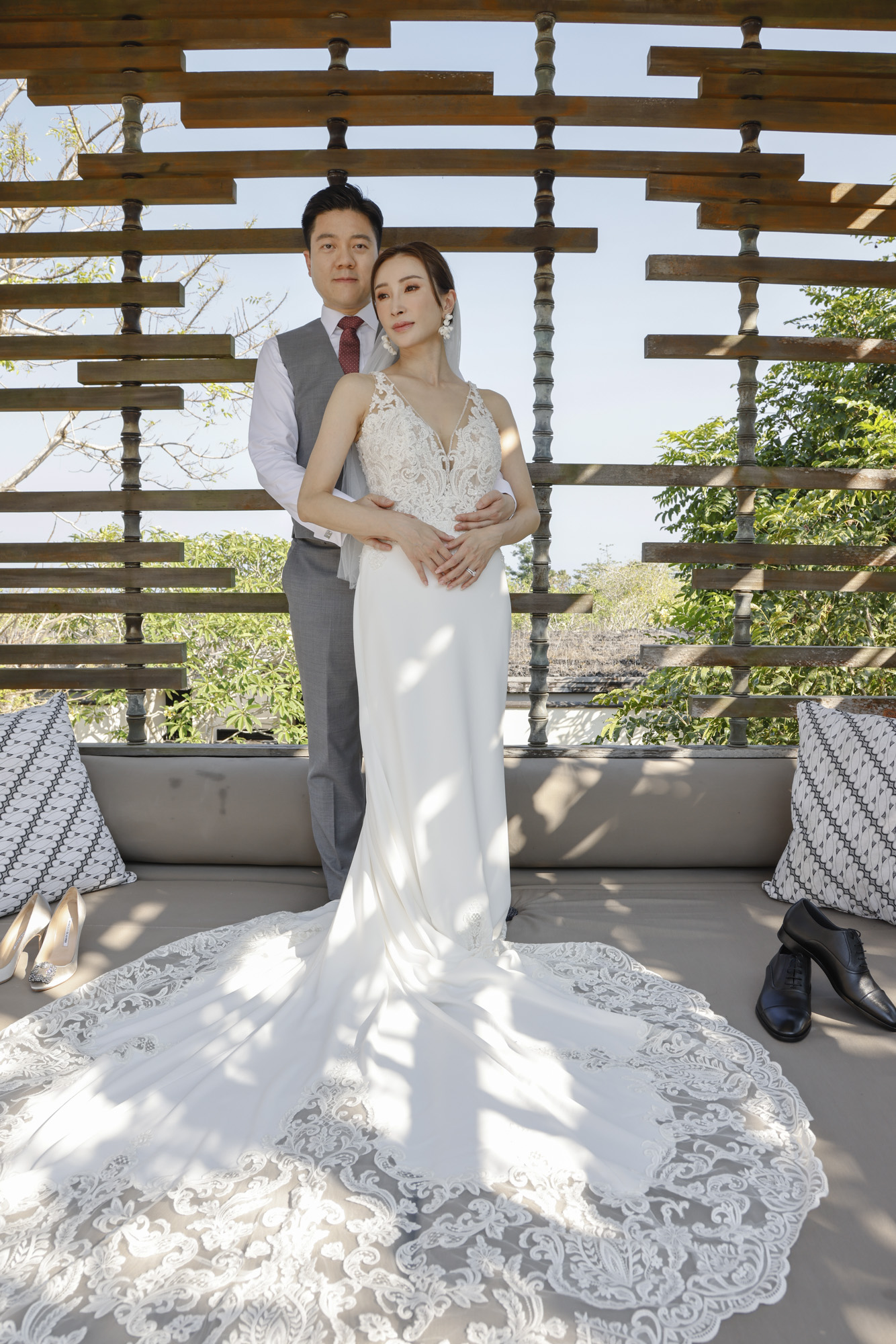 Okinawa wedding