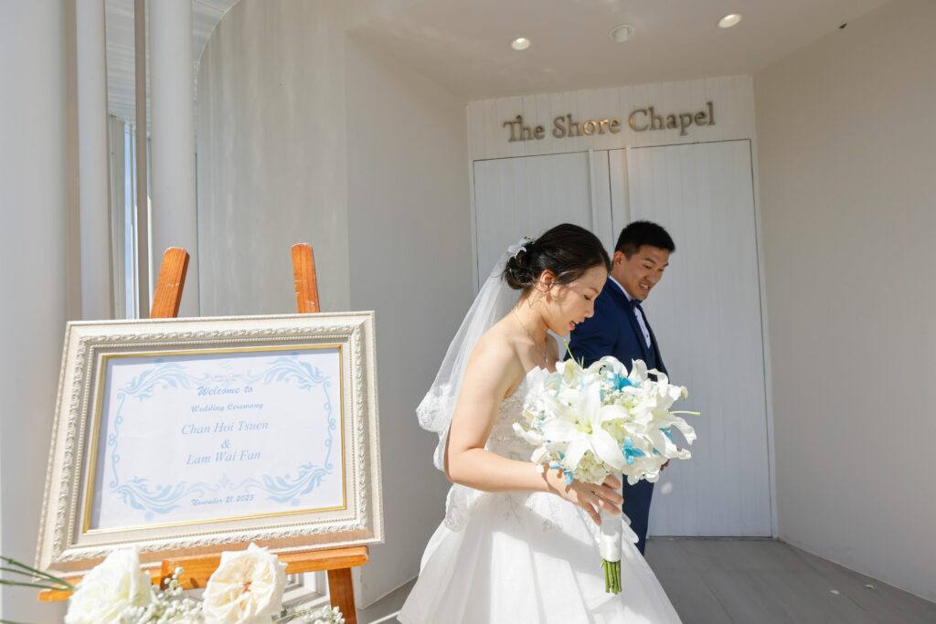 Phuket Wedding